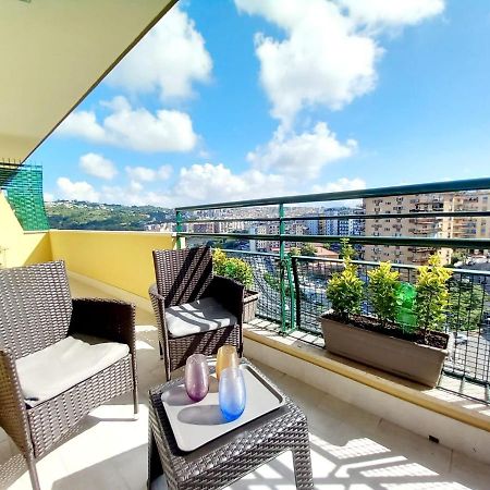 Vomero Experience Apartment 那不勒斯 外观 照片