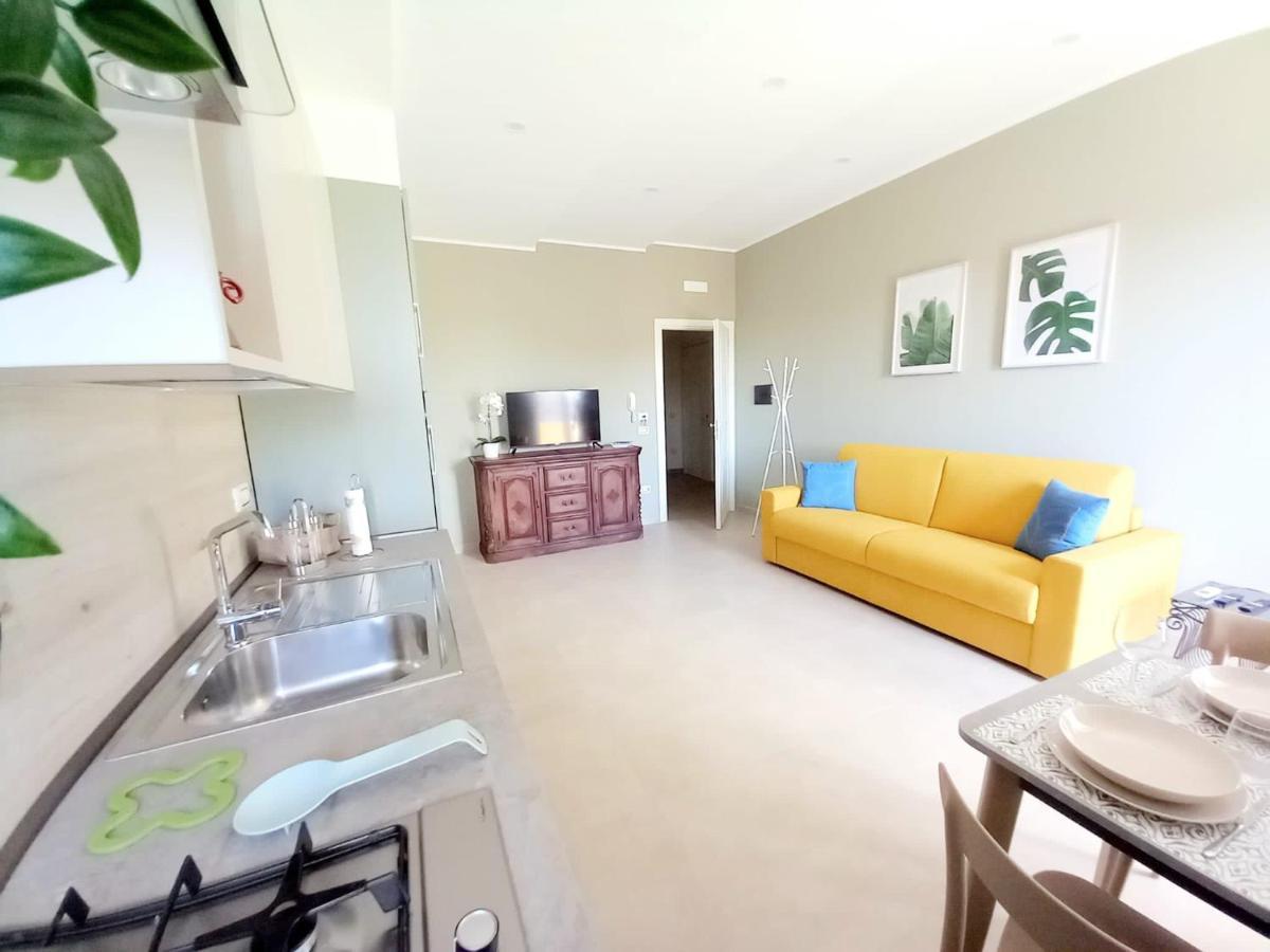 Vomero Experience Apartment 那不勒斯 外观 照片