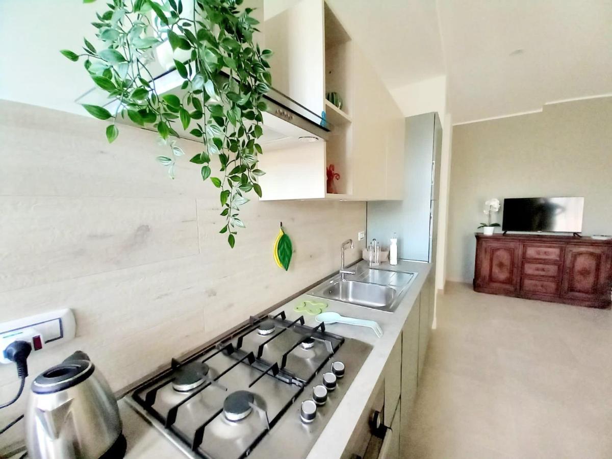 Vomero Experience Apartment 那不勒斯 外观 照片