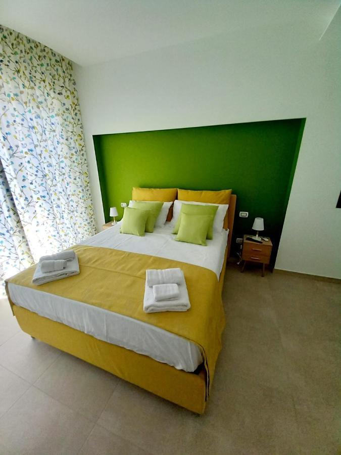 Vomero Experience Apartment 那不勒斯 外观 照片