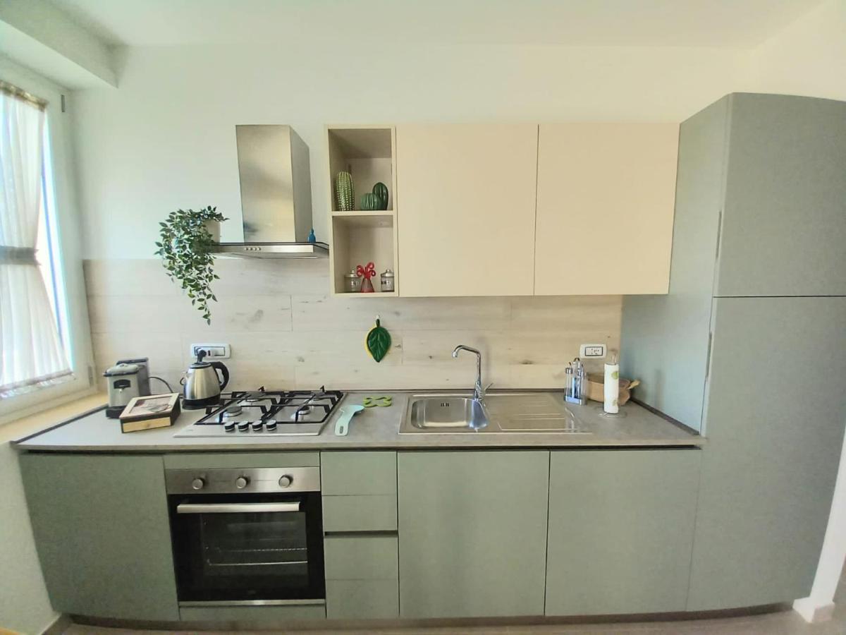 Vomero Experience Apartment 那不勒斯 外观 照片