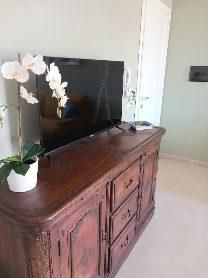 Vomero Experience Apartment 那不勒斯 外观 照片