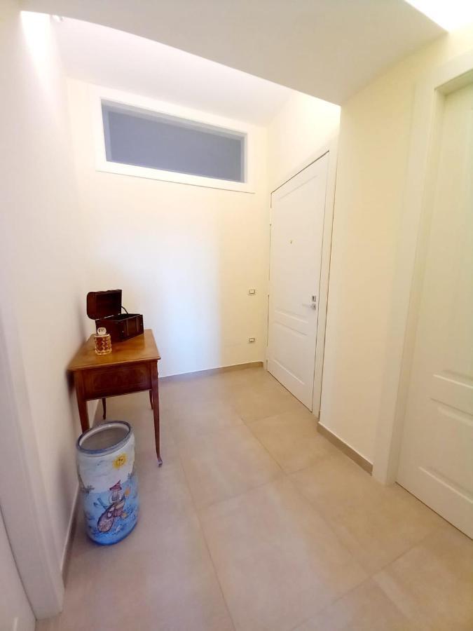 Vomero Experience Apartment 那不勒斯 外观 照片